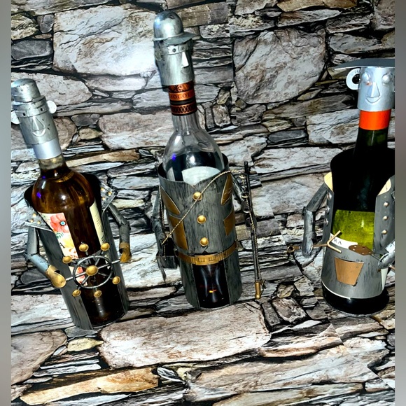 Wine Bodies Lobster Wine Bottle Holder - Macy's